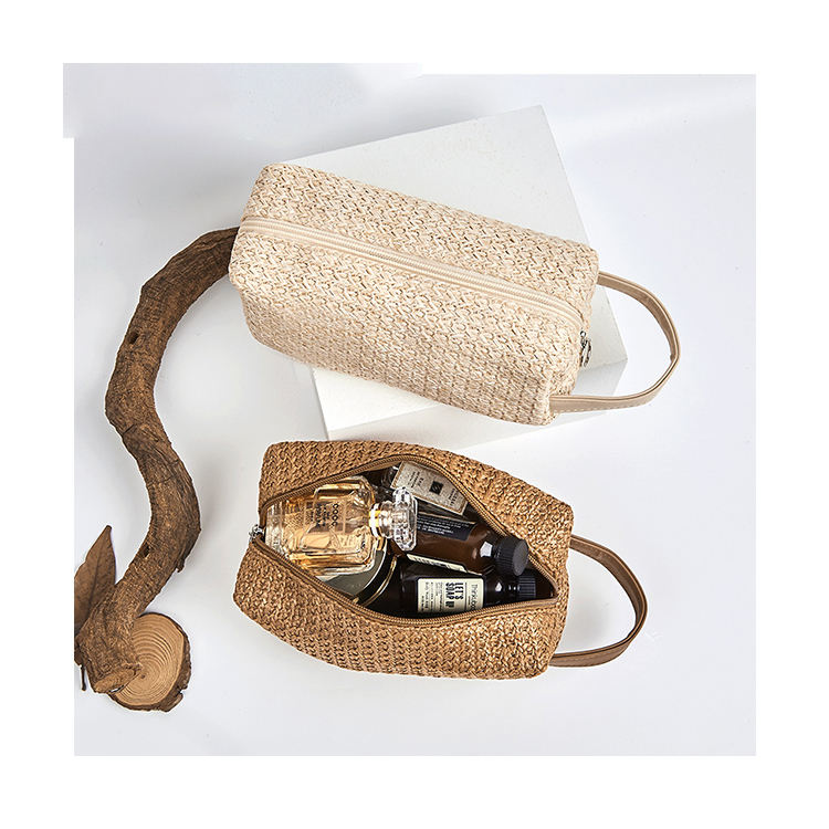 Toiletry Bag