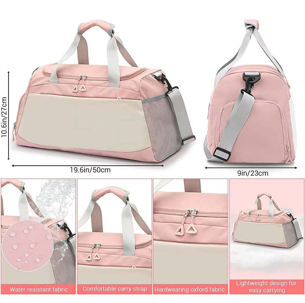 Travel Bag