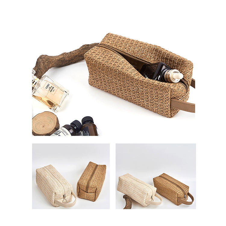 Toiletry Bag
